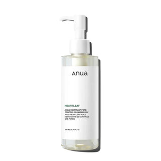 Anua - Heartleaf Pore Control Cleansing Oil 200ml