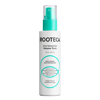 Rooteca - Root Enhancing Volume Tonic 100ml