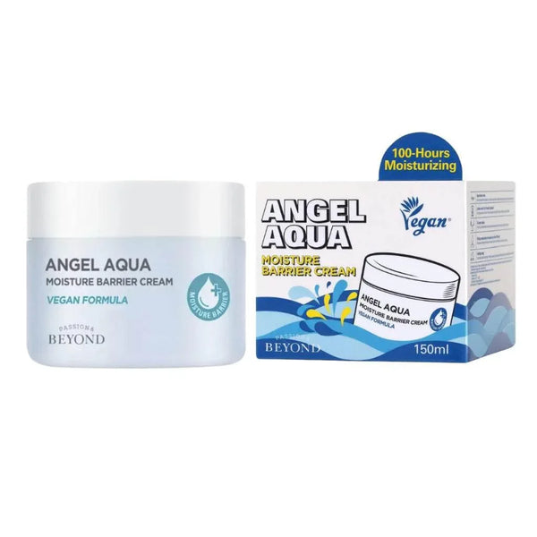 Beyond Angel Aqua Moisture Barrier Cream