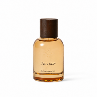 Youssoful - Berry Sexy Extrait De Parfum 50ml