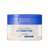 Its Skin - Li Toner Pad Soothing 70ea