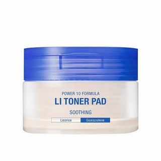 Its Skin - Li Toner Pad Soothing 70ea