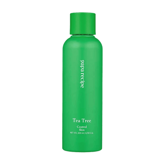 Papa Recipe - Tea Tree Control Skin 200ml - Koreabe