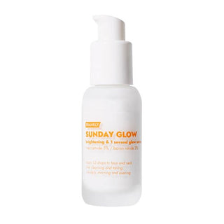 Frankly - Sunday Glow Brightening 1 Second Glow Serum 37ml