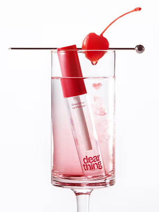 Milk Touch -Glow Effect Lip Plumper - 3 Colors - Koreabe