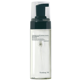 Pyunkang Yul - Calming Low pH Foaming Cleanser 150ml - Koreabe