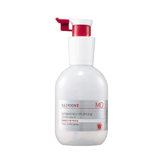 Illiyoon - Red Itch Care Oil 200ml