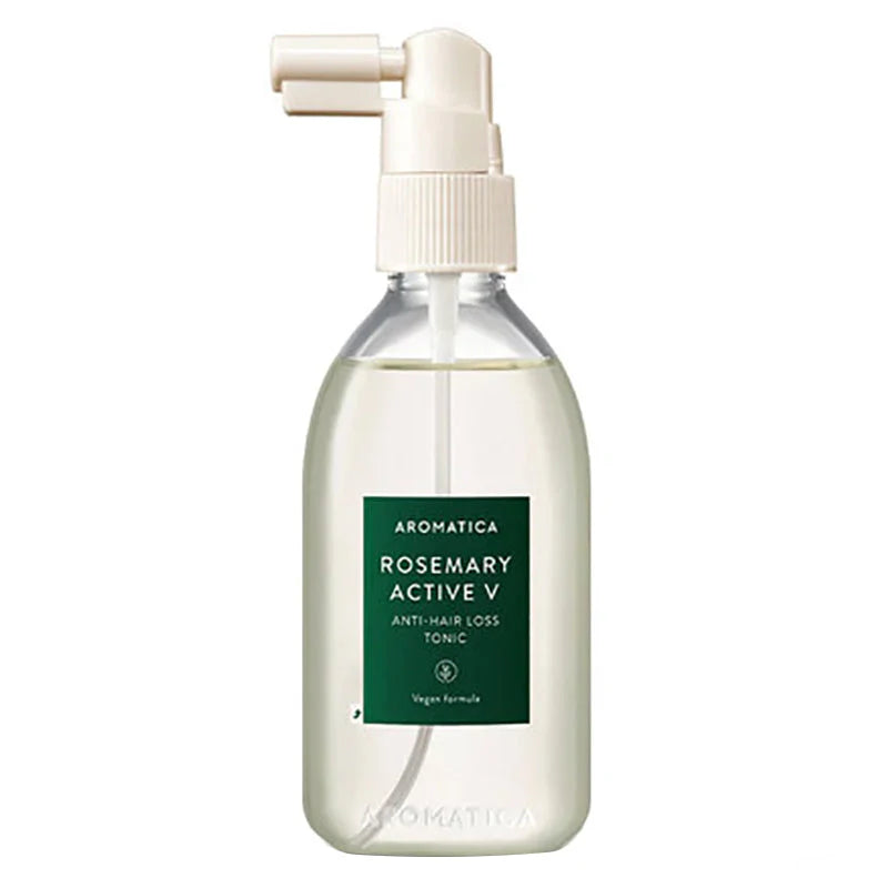 Aromatica - Rosemary Active V Anti Hairloss Tonic 100ml