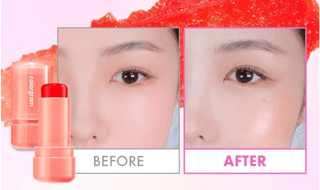 Colorgram - Multi Jelly Stick -3 Colors - Koreabe