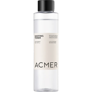 Acmer - Sooting Toner 150ml