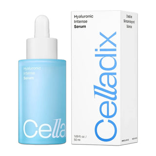 Celladix - Hyaluronic Intense Serum 50ml