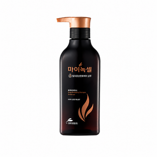 Minoxell - Hair Loss Relief Shampoo 400ml