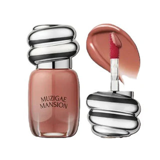 Muzigae Mansion - Object Glossy Mini - 10 Colors