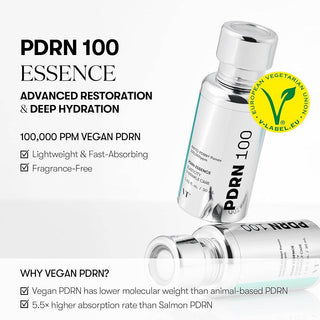 VT - PDRN Essence 100 - 30ml - Koreabe