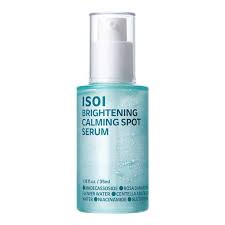 Isoi - Brightening Calming Spot Serum 50ml