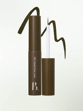 Boncept - Ink Liquid Eyeliner - 3 Colors - Koreabe