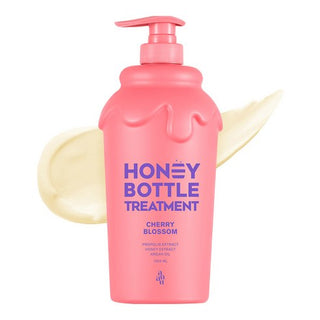 AuAu -  Honey Bottle Treatment Cherry Blossom 1000ml