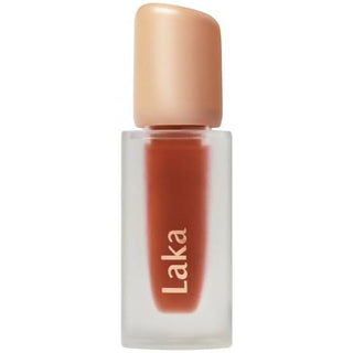 Laka - Fruity Glam Tint - 80 Colors