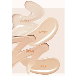 espoir - Be Velvet Fluid Foundation 30g - 3 Colors