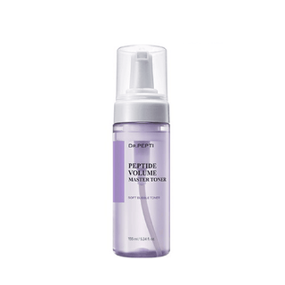 Dr Pepti - Volume Master Toner 155ml - Koreabe