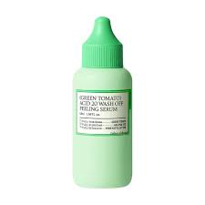 Fully - Acid 20 Wash Off Peeling Serum 50ml