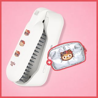 Vodana - Easy Up Hair Styler Flip Device