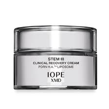 IOPE - STEM III PDRN HA Liposome Clinical Recovery Cream 50ml