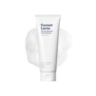 Sungboon Editor - Centell Lacto Foam Cleanser 150ml