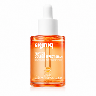 Signiq - Peptide Double Effect Serum 30ml