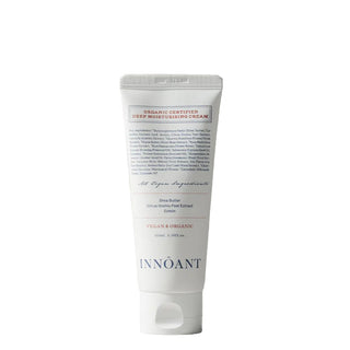 Innoant - Deep Moisturizing Cream 100ml