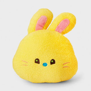 NJ - Bunini Face Cushion Yellow - Koreabe