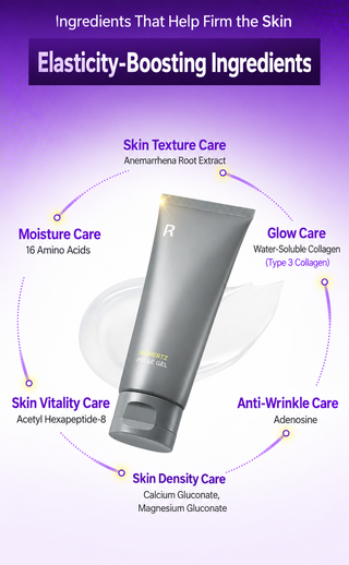 Cell Fusion - Re Hertz Pulse Gel 100ml