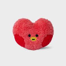 BT21 - TATA Minini Glitter Doll Hand Mirror