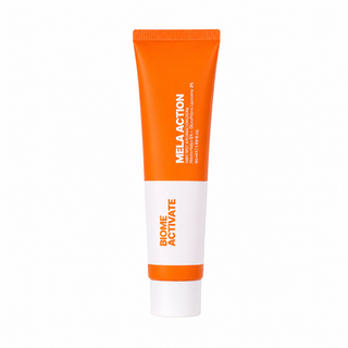 Biome Activate - Mela Action Whitening Cream 50ml