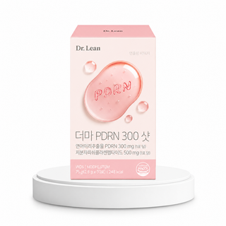 Dr Lean - Derma PDRN 300 Shot 30ea