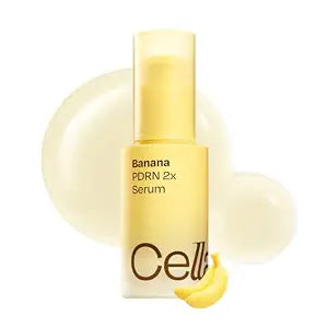 Celladix - Banana PDRN 2X Serum 30ml