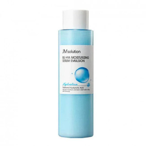 Jmsolution - B5 Hya Moisturizing Serum Emulsion 200ml – Koreabe