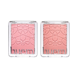 Huemi - Inner Glow Soft Blush - 2 Colors