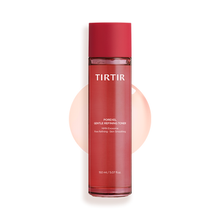 Tirtir - Porexel Gentle Refining Toner 150ml