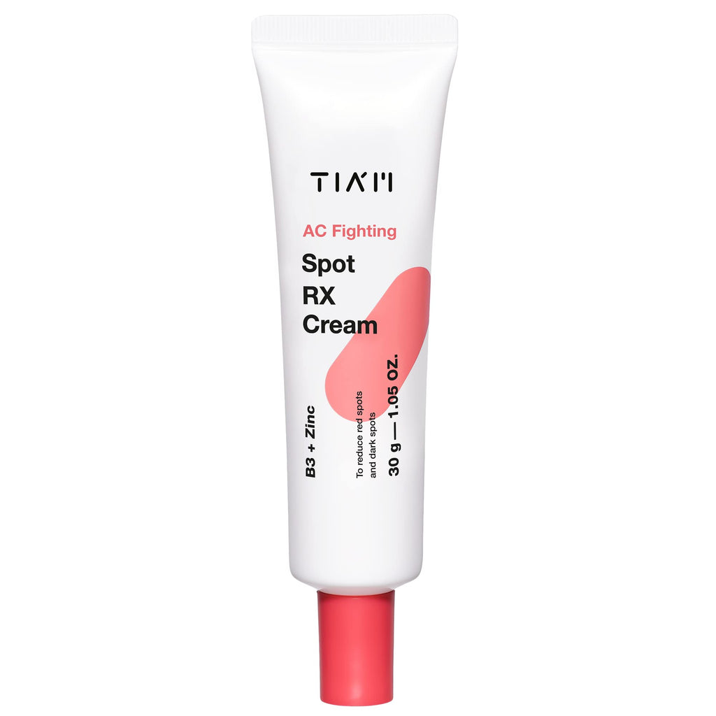 Tiam - AC Fighting Spot Rx Cream 30ml