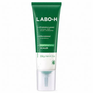 Labo H - Scalp Strenghtening Scaler 208ml