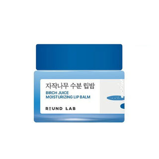 Round Lab - Birch Juice Moisturizing Balm 20g