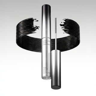 Too Cool For School - Detailing Metal Mascara