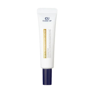 CU Skin - Ex C Regeneration Cream 35ml