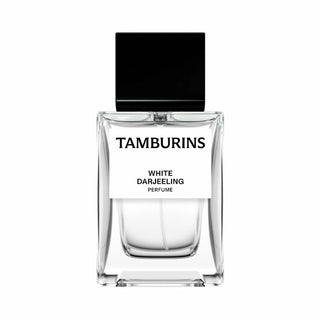 Tamburins - White Darjeeling 50ml