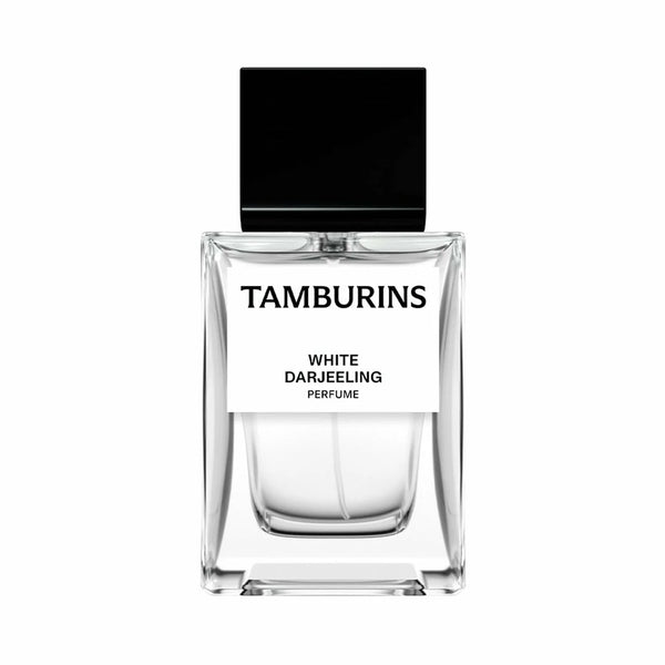 Tamburins - White Darjeeling 50ml