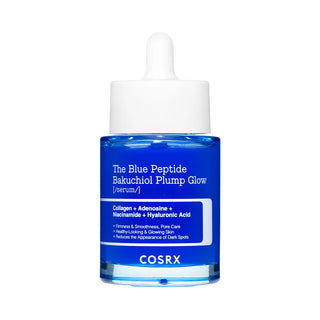COSRX - Blue Peptide Bakuchiol Plump Glow 50ml