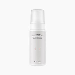 Hyggee - All In One Care Cleansing Foam 150ml