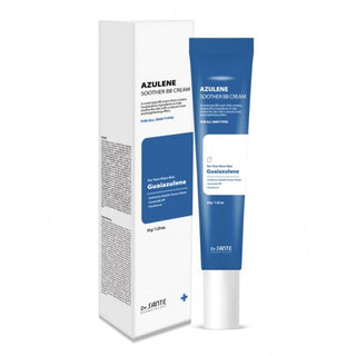 Dr Sante - Soother BB Cream 35ml