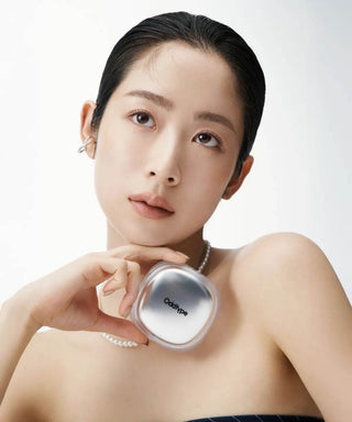 Oddtype - Skin Sync Up Cushion Type G SPF50+ PA++++ (6 Colors) - Koreabe